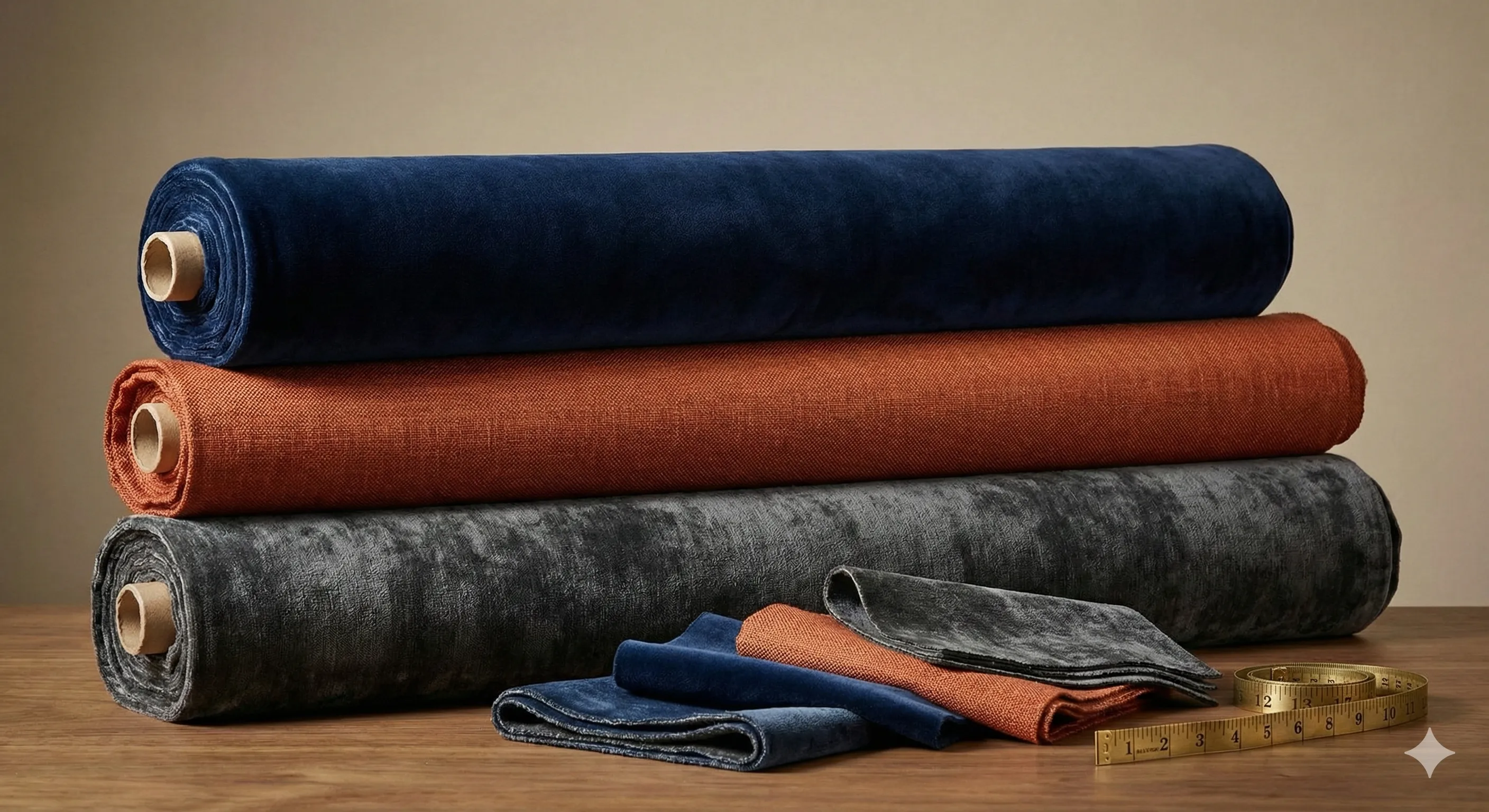 Premium Fabrics Alternate