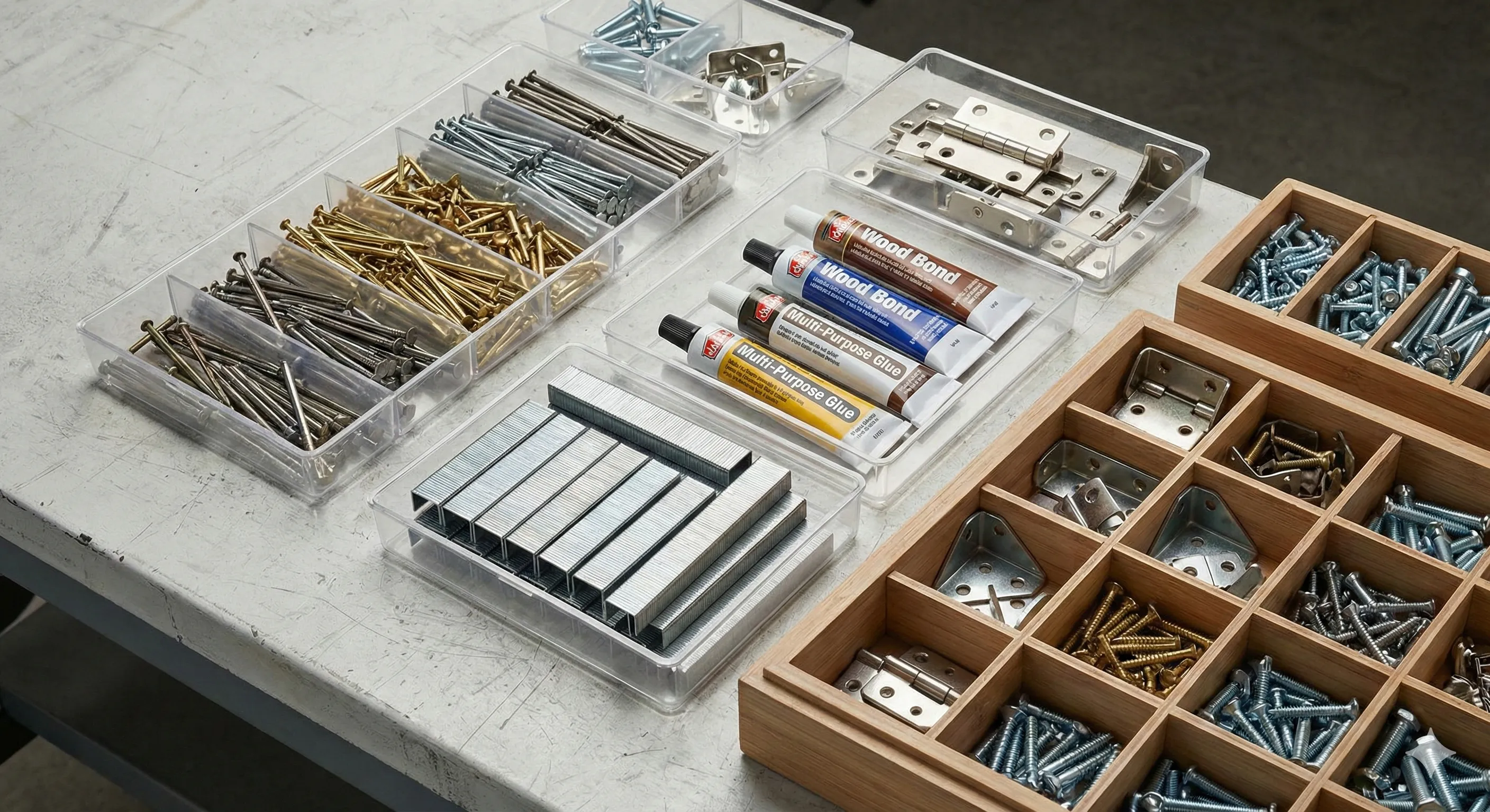 Accessories