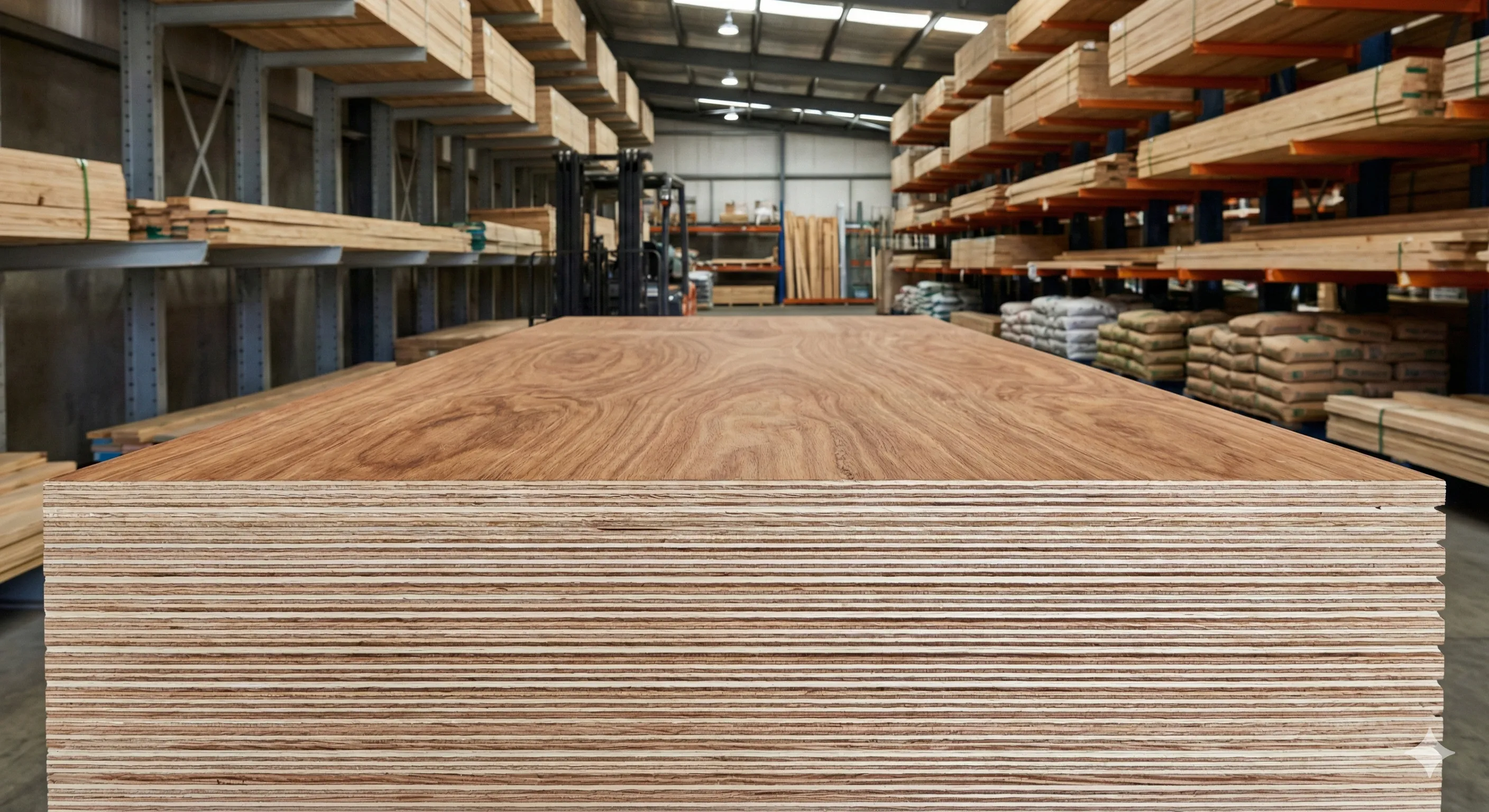 Plywood Sheets Alternate
