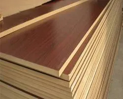 MDF & HDF Boards Alternate